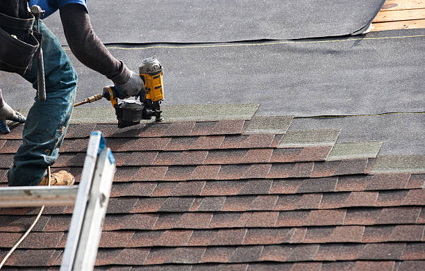 Licensed Gutter Installation service in Shenandoah, TX - Brentwood Metal Roofing